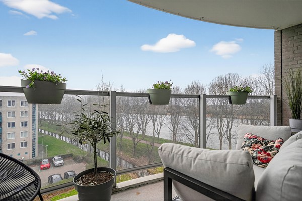 Medium property photo - Zeezigt 312, 1111 TS Diemen